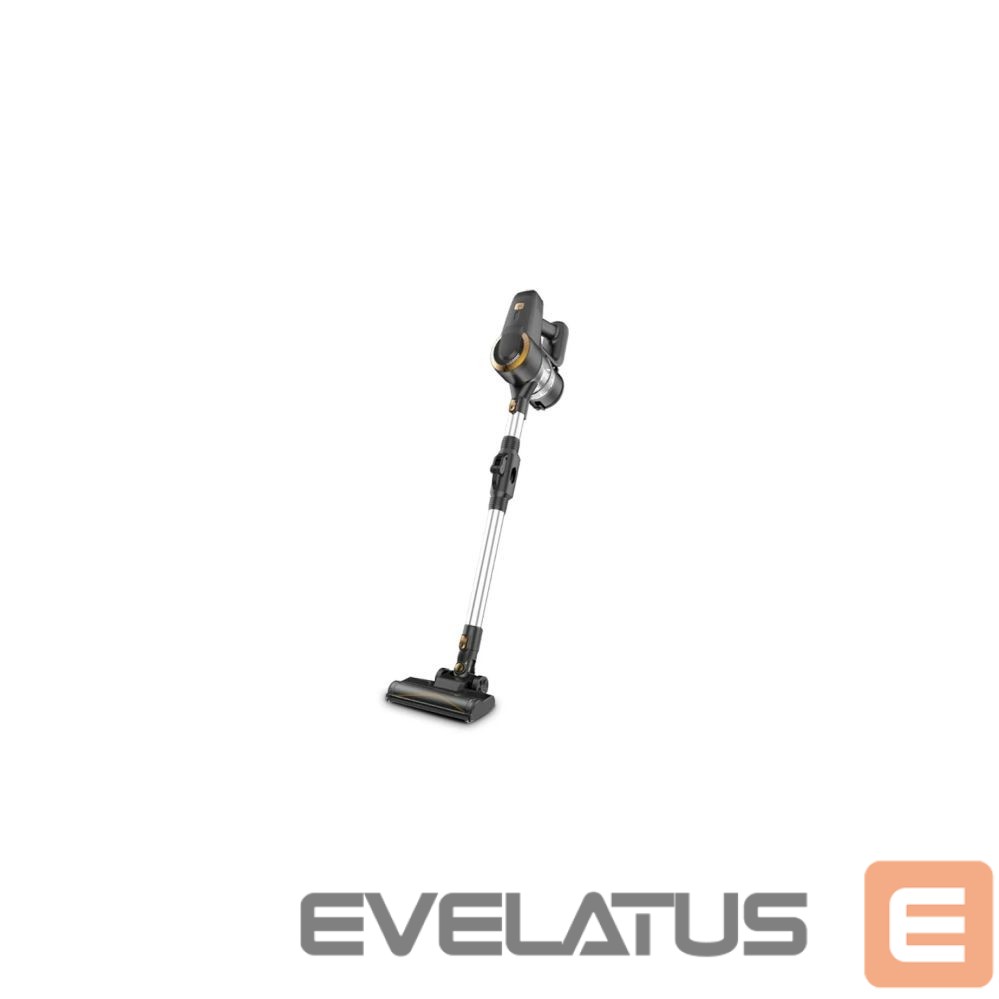 Пылесос Amsta Amvc2415flex Amsta Multifunction Cordless Vacuum Cleaner Black