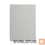 Чехол книжка Evelatus  Galaxy Tab A8 10.5 (2021) with imitate microfiber inside Silver