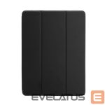 Чехол книжка Evelatus  iPad 10.2 Tablet case with imitate microfiber inside Black