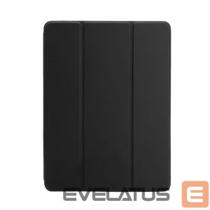 Чехол книжка Evelatus  iPad 10.2 Tablet case with imitate microfiber inside Black