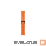 Ремешок Xiaomi  Watch 2 Orange Fluororubber Strap 