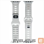 Ремешок Evelatus  Evelatus Watch 38/40/41 Sport Silicone Loop White