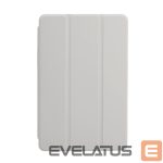 Чехол книжка Evelatus  Galaxy Tab A9 Tablet case with imitate microfiber inside Silver