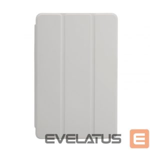 Чехол книжка Evelatus  Galaxy Tab A9 Tablet case with imitate microfiber inside Silver