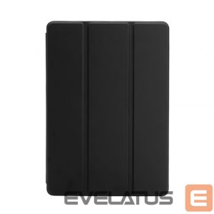 Чехол книжка Evelatus  Galaxy Tab S9 Tablet case with imitate microfiber inside Black