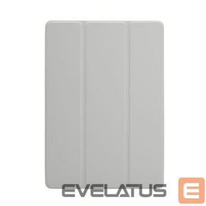 Чехол книжка Evelatus  Galaxy Tab S9 Tablet case with imitate microfiber inside Silver