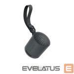Беспроводная колонка Sony  SRS-XB100 Portable Wireless Speaker Black