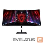 Монитор Xiaomi  Curved Gaming Monitor G34WQi 34inch 