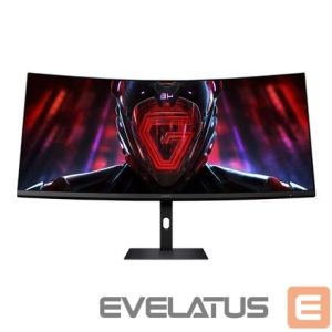 Монитор Xiaomi  Curved Gaming Monitor G34WQi 34inch 