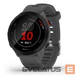 Умные часы Garmin  FORERUNNER 55/Grey 010-02562-13 