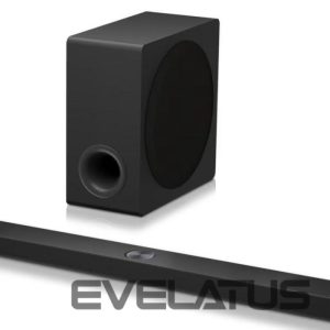Интерактивное решение LG  Soundbar S90TY 