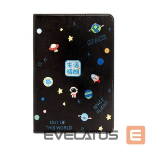 Чехол книжка iLike Apple iPad 10.2 / 10.5 Tablet Case Design Cosmos 
