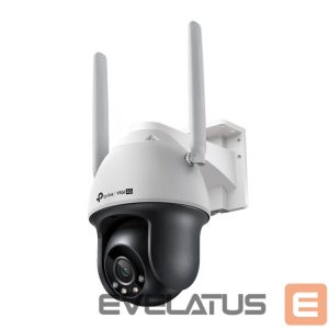 Цифровая зеркальная фотокамера TP-Link  WRL CAMERA 4MP PAN/TILT/VIGI C540-4G(4MM) 