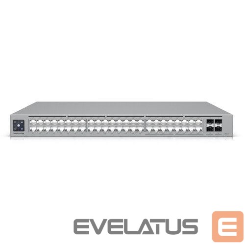 Коммутатор UBIQUITI NET SWITCH 48PORT 2.5GBE/USW-PRO-MAX-48