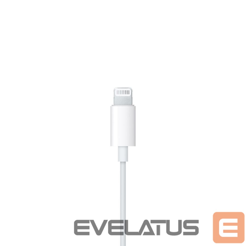 Фитнес браслет Apple EarPods (Lightning Connector)