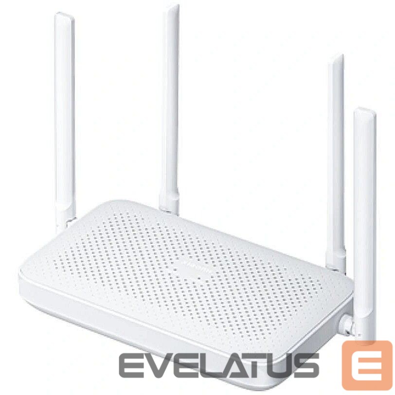 Роутер Xiaomi Router AX1500 EU