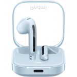 Беспроводные наушники Xiaomi  Redmi Buds 6 Active Transparent blue 
