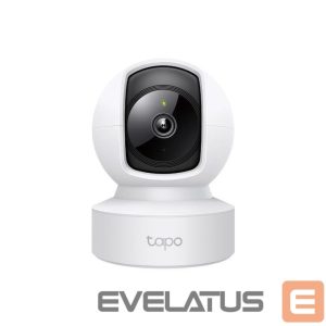 Цифровая зеркальная фотокамера TP-Link  WRL CAMERA PAN/TILT/TAPO C202 