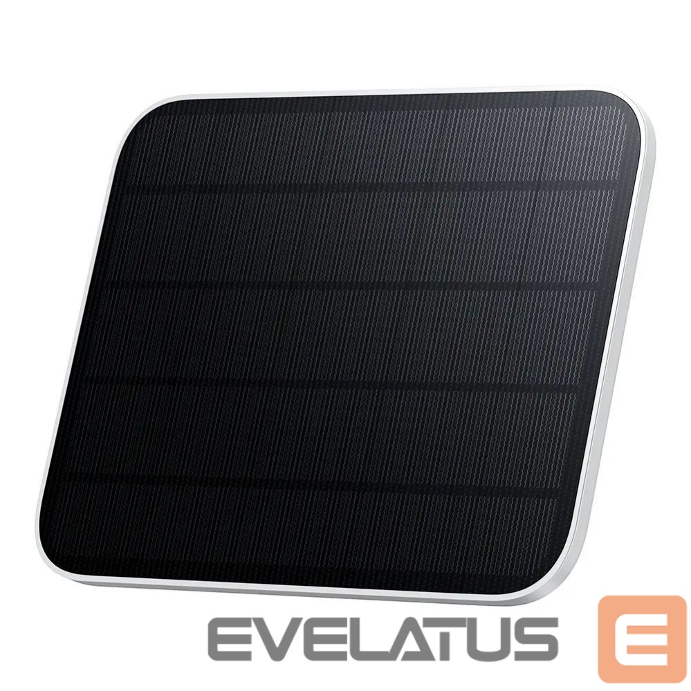 Видеофоны Xiaomi Solar Panel for BW series