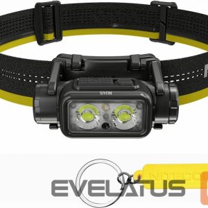 Другие NITECORE  HEADLAMP NU SERIES 1700 LUMENS/NU45 