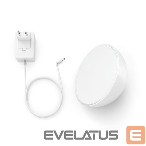 Настольная лампа Philips Hue Go Portable Light 6 W, White and color ambiance, Zigbee