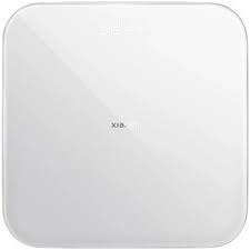 Напольные весы Xiaomi Mi Smart Scale S200 White