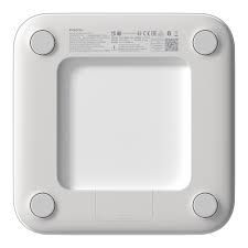 Напольные весы Xiaomi Mi Smart Scale S200 White