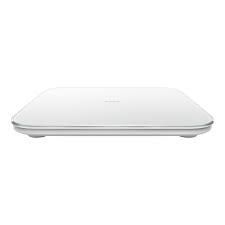 Напольные весы Xiaomi Mi Smart Scale S200 White