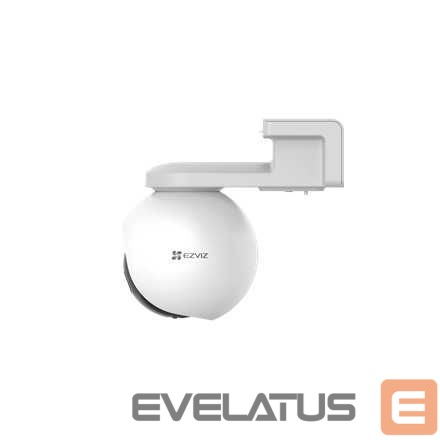 IP-камеры EZVIZ CS-HB8 (4K) IP camera with battery, Type-C, 10400mAh |