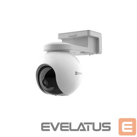 IP-камеры EZVIZ CS-HB8 (4K) IP camera with battery, Type-C, 10400mAh |