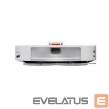 Пылесос Xiaomi Robot Vacuum S40 Pro EU Wet&Dry 5200 mAh White