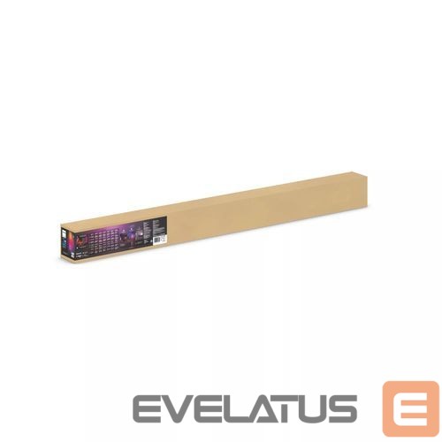Настольная лампа Philips Hue Gradient Signe floor lamp, black