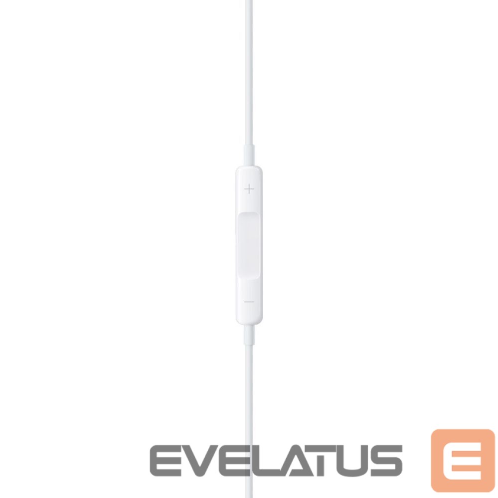 Фитнес браслет Apple EarPods (Lightning Connector)