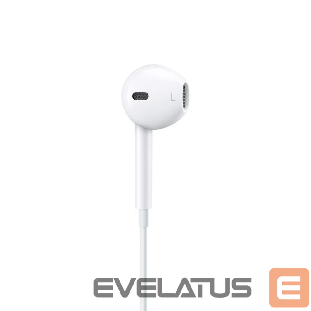Фитнес браслет Apple EarPods (Lightning Connector)