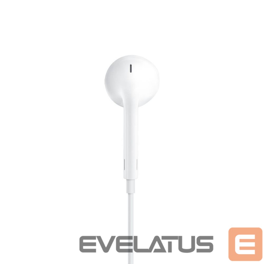 Фитнес браслет Apple EarPods (Lightning Connector)