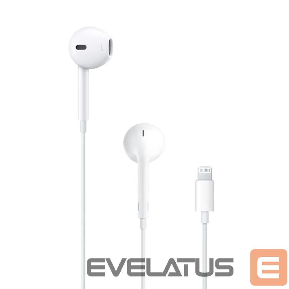 Фитнес браслет Apple EarPods (Lightning Connector)