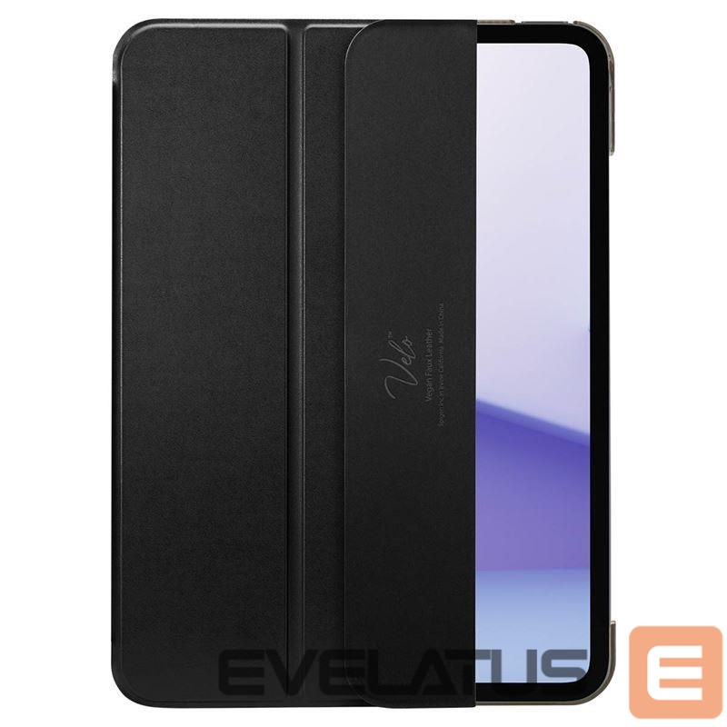 Чехол на заднюю панель Spigen Spigen SMART FOLD IPAD 10.9 2022 BLACK
