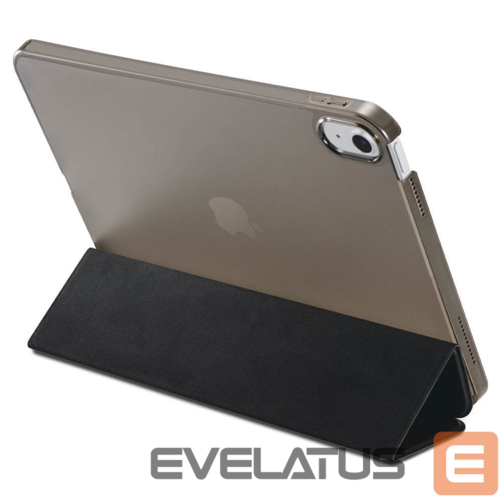 Чехол на заднюю панель Spigen Spigen SMART FOLD IPAD 10.9 2022 BLACK