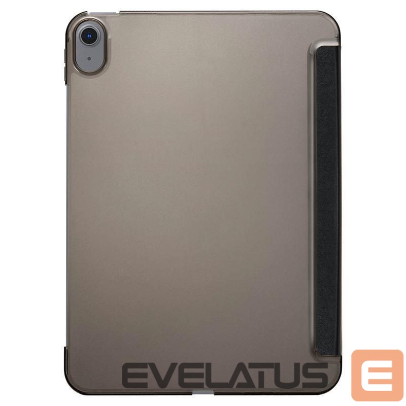 Чехол на заднюю панель Spigen Spigen SMART FOLD IPAD 10.9 2022 BLACK