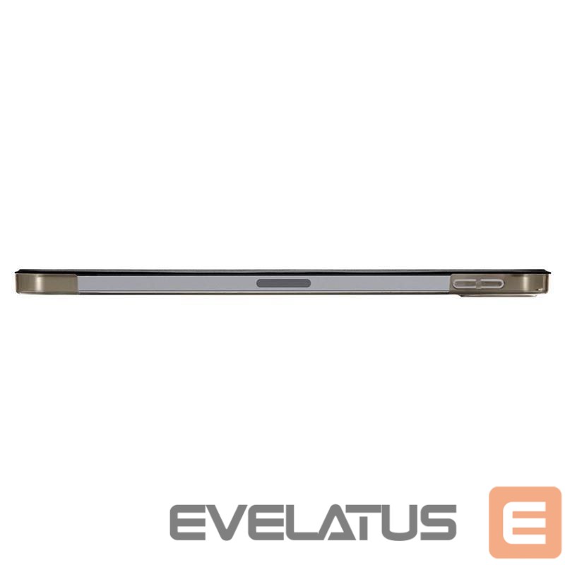 Чехол на заднюю панель Spigen Spigen SMART FOLD IPAD 10.9 2022 BLACK