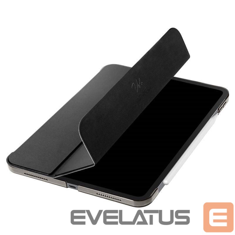 Чехол на заднюю панель Spigen Spigen SMART FOLD IPAD 10.9 2022 BLACK