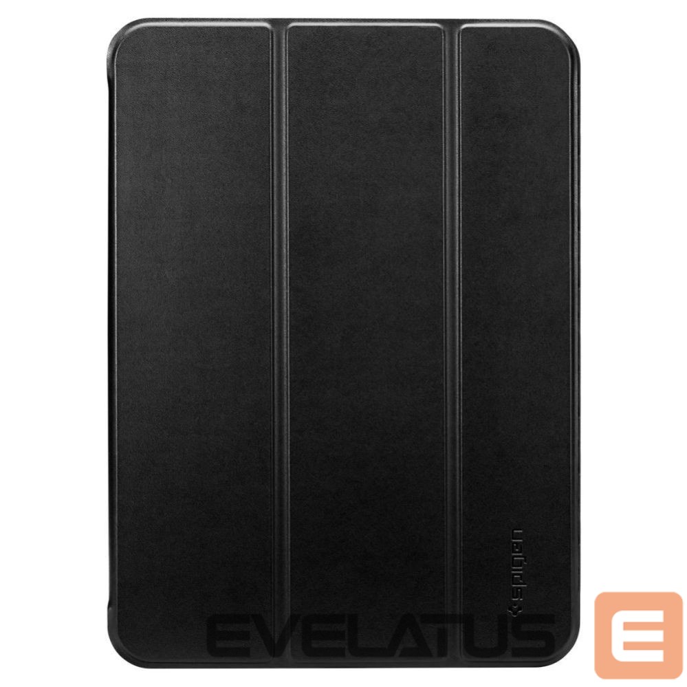 Чехол на заднюю панель Spigen Spigen SMART FOLD IPAD 10.9 2022 BLACK