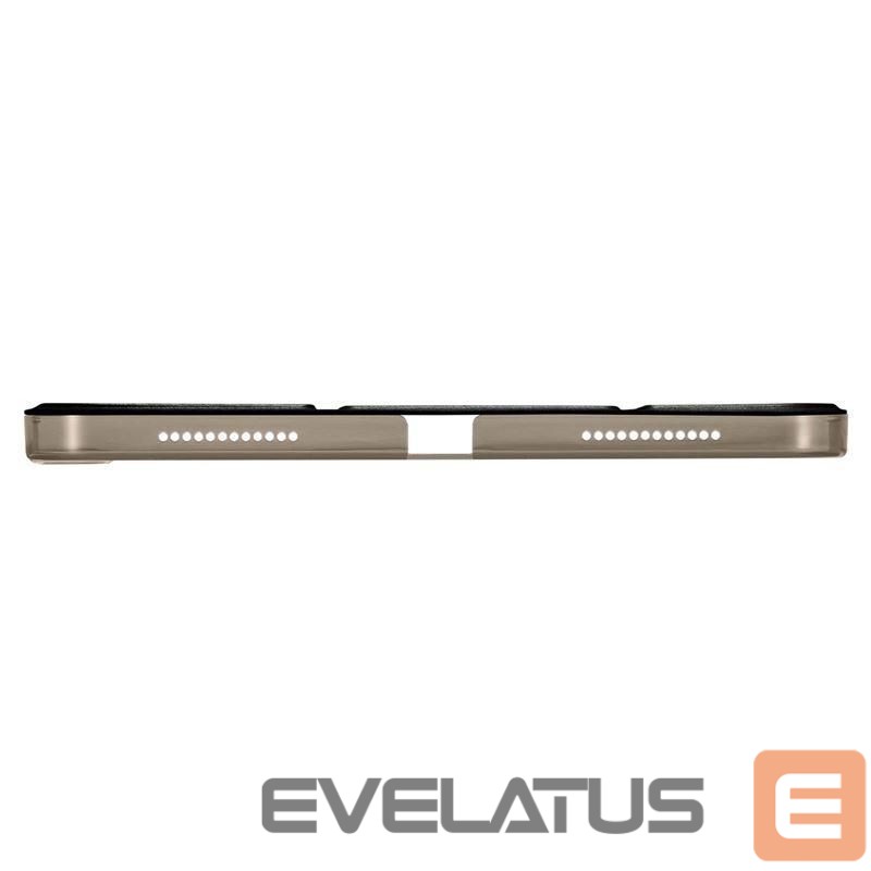 Чехол на заднюю панель Spigen Spigen SMART FOLD IPAD 10.9 2022 BLACK