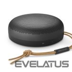 Беспроводная колонка BANG & OLUFSEN  Beosound A1 2nd Gen Black