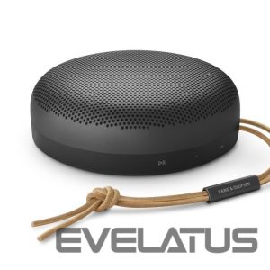 Беспроводная колонка BANG & OLUFSEN  Beosound A1 2nd Gen Black