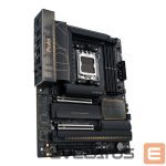 Материнская плата для процессоров AMD Asus  MB AMD X870 SAM5 ATX/PROART X870E-CREATOR WIFI 
