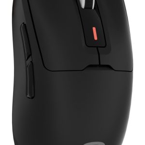 Компьютерная мышь Genesis  Gaming Mouse | Zircon 660 | Wired/Wireless | 2.4 GHz, Bluetooth, USB | Black 