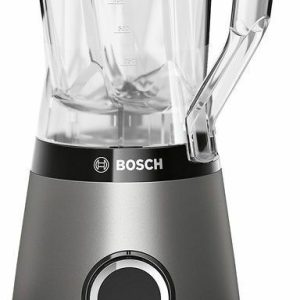 Миксеры и блендеры Bosch  | Blender | MMB6141S VitaPower Series 4 | Tabletop | 1200 W | Jar material Tritan | Jar capacity 1.5 L | Silver 