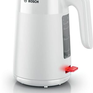 Чайник Bosch  Kettle | TWK2M161 MyMoment | Electric | 2400 W | 1.7 L | Plastic | 360° rotational base | White 