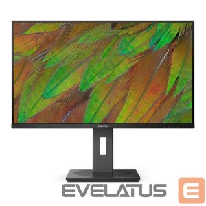 Мониторы Mmd-monitors & displays  PHILIPS 32B1U3900/00 Monitor 31.5i UHD 